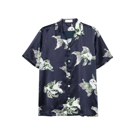 Tute Intere Blu, Bianco