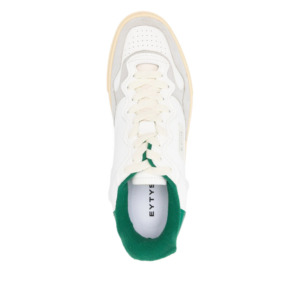 Eytys Scarpe - Bianco, Neutro | 42ab78ed513b32f266a1ab1e2119690dcfea80ae