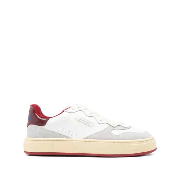 Shoes White