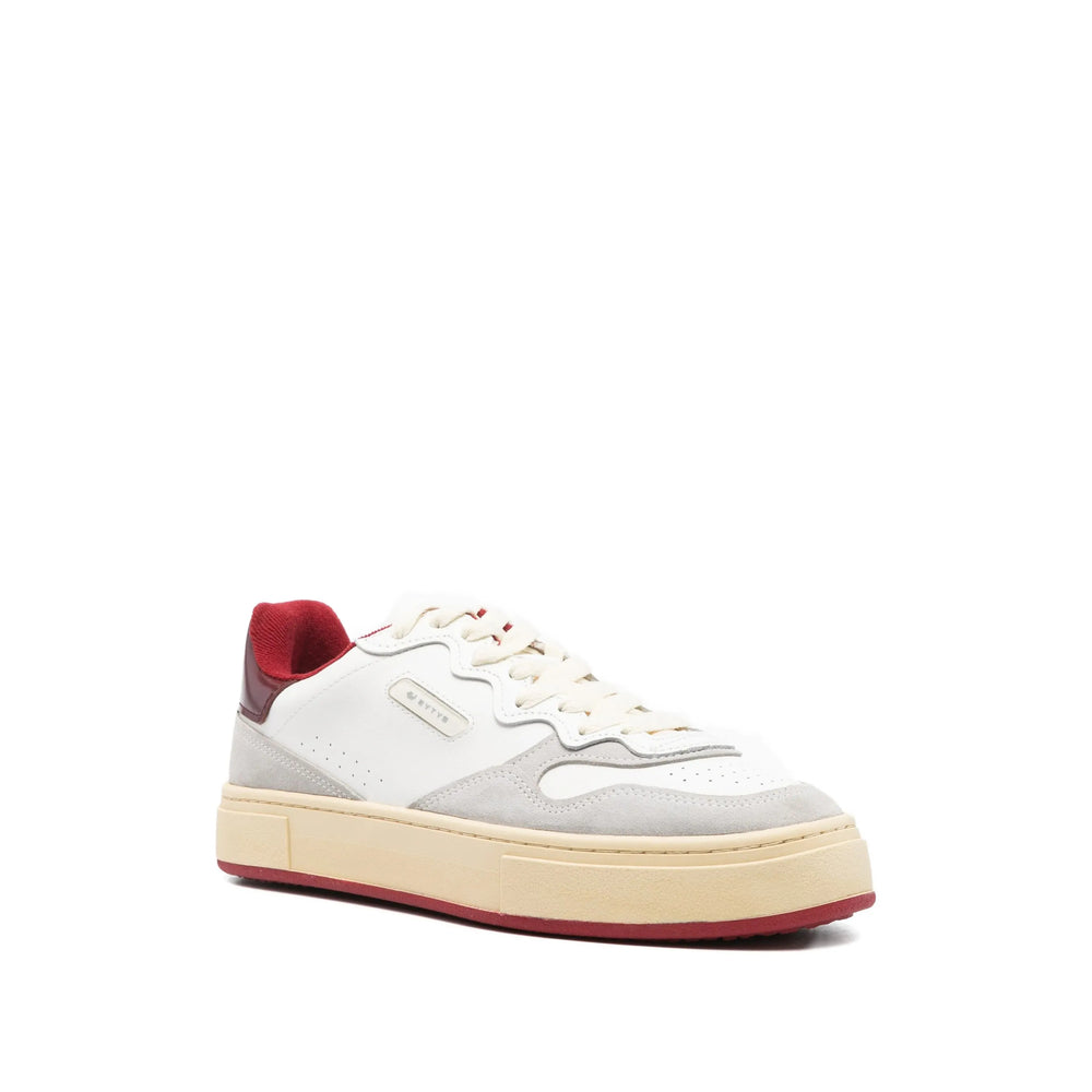 Eytys Scarpe - Bianco | 527241c99376a0980c3273b9bd155c7f883351c3