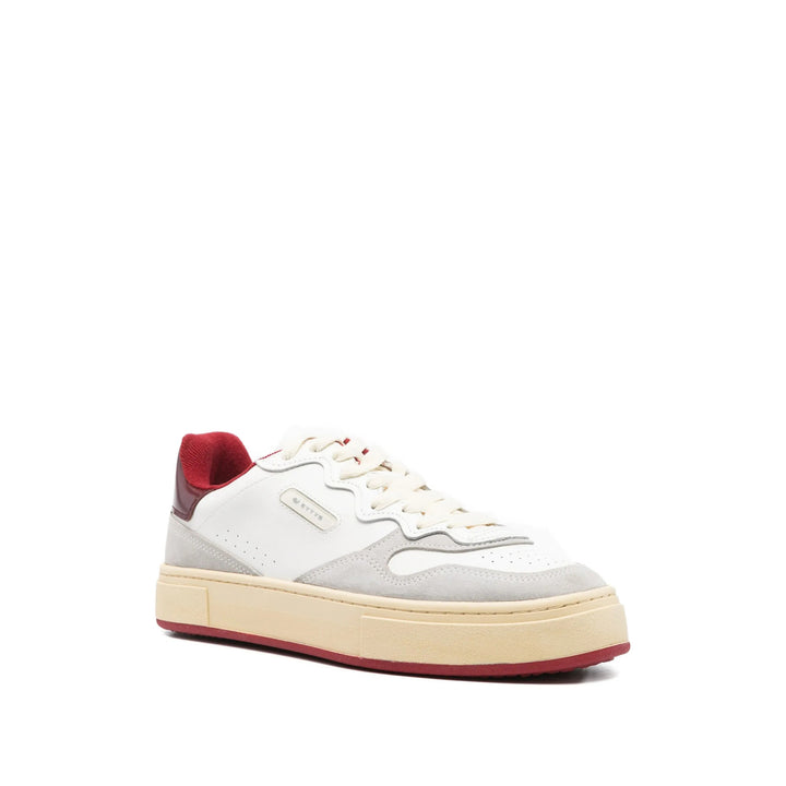 Eytys Scarpe - Bianco | 527241c99376a0980c3273b9bd155c7f883351c3