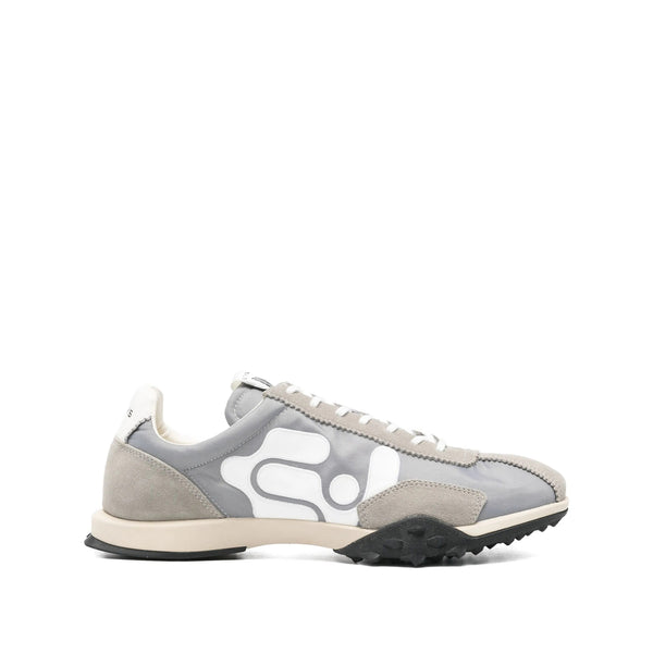 Shoes Gray
