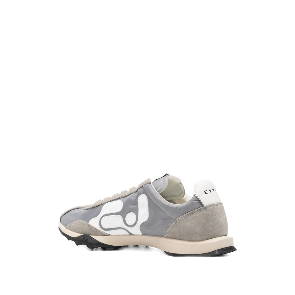 Eytys Scarpe - Grigio | be5a9b8e5141dc20506f8ca7092952c621ddf472