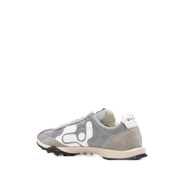 Eytys Scarpe - Grigio | be5a9b8e5141dc20506f8ca7092952c621ddf472