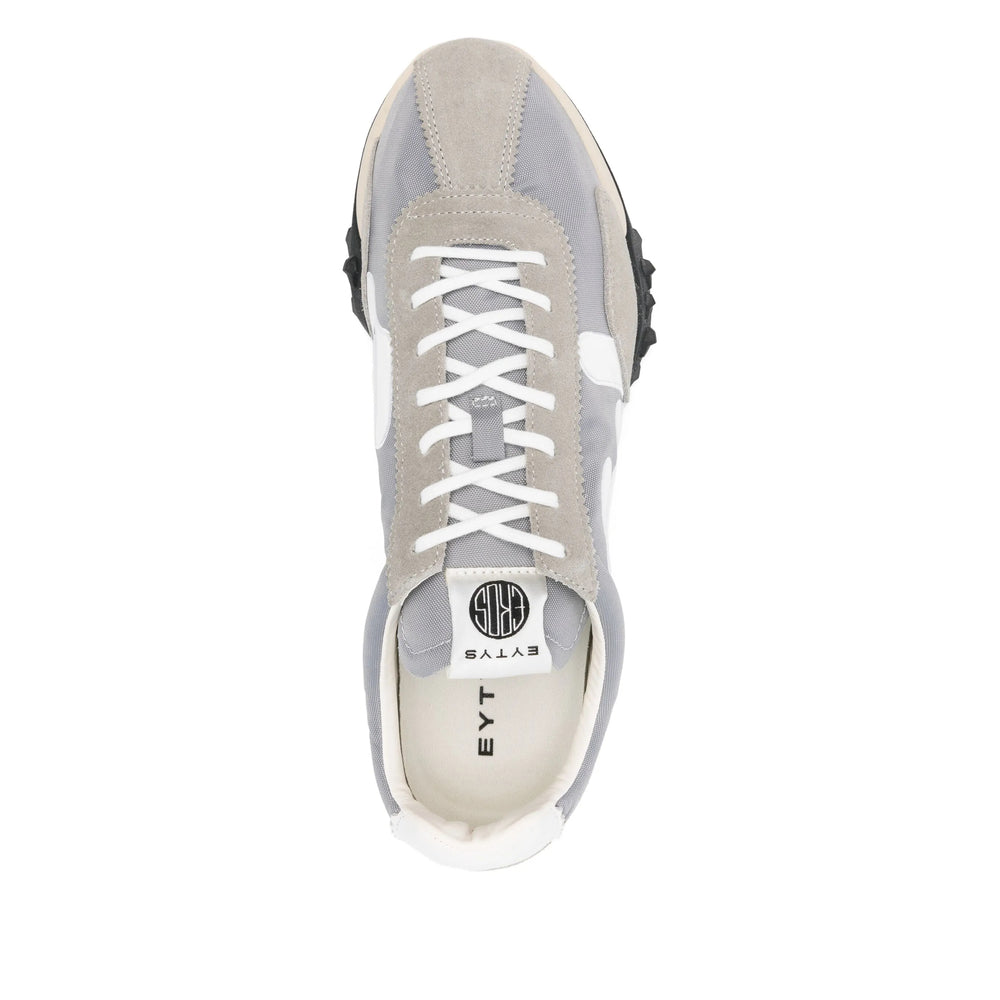 Eytys Scarpe - Grigio | 27abf182f249e0fbffba758608e9a7d3fa6bc826