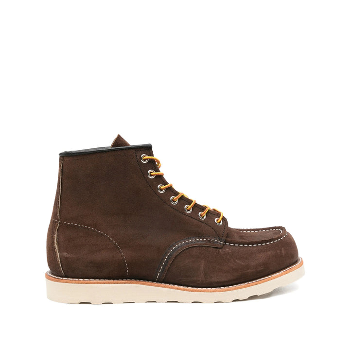 Red Wing Scarpe - Marrone | cd259e9ab522b8162662450afdd37b58855997c0