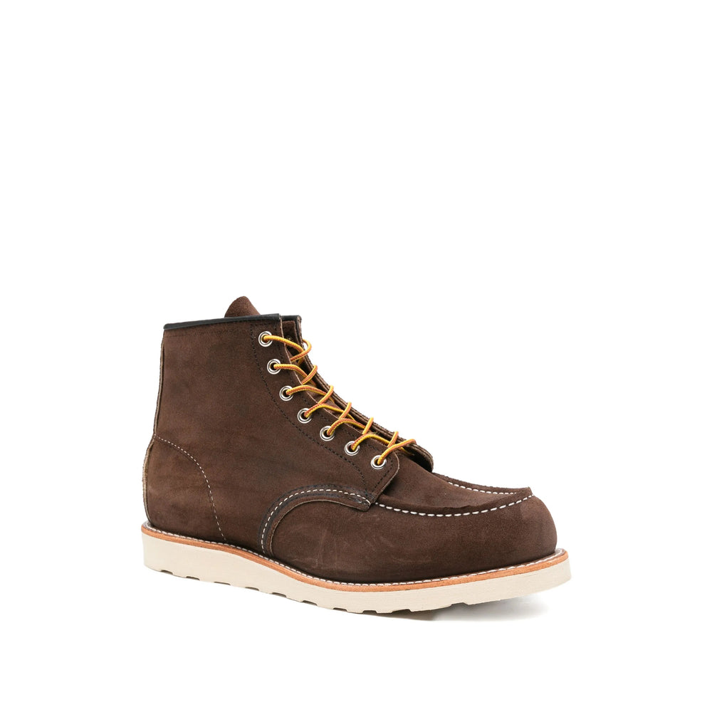 Red Wing Scarpe - Marrone | b68048ed5287bc52fa95f928557bf42b93674929
