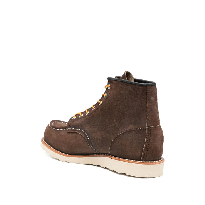 Red Wing Scarpe - Marrone | 50218157c3b93e6d3c125deaf3fb731bf20927ba