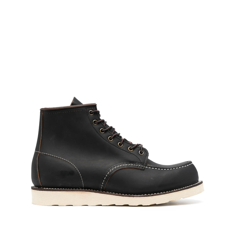 Red Wing Scarpe - Nero | 7cc12f993b76ce62c0310099dfdf8cd65f98fffc