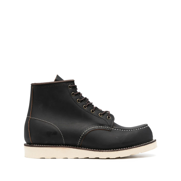 Red Wing Scarpe - Nero | 7cc12f993b76ce62c0310099dfdf8cd65f98fffc