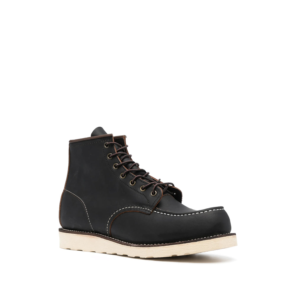 Red Wing Scarpe - Nero | 38fc68703c9ad4cd583c0587a4a3e0a0508783d8