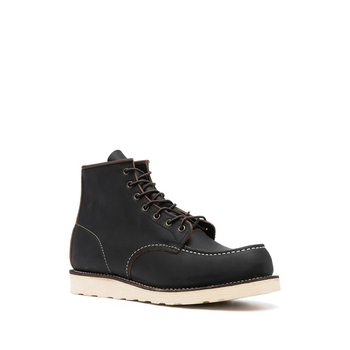 Red Wing Scarpe - Nero | 38fc68703c9ad4cd583c0587a4a3e0a0508783d8