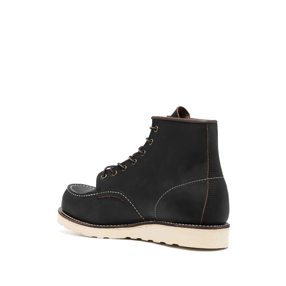 Red Wing Scarpe - Nero | d31455a06bcd545267b296e8676224b9e7847308