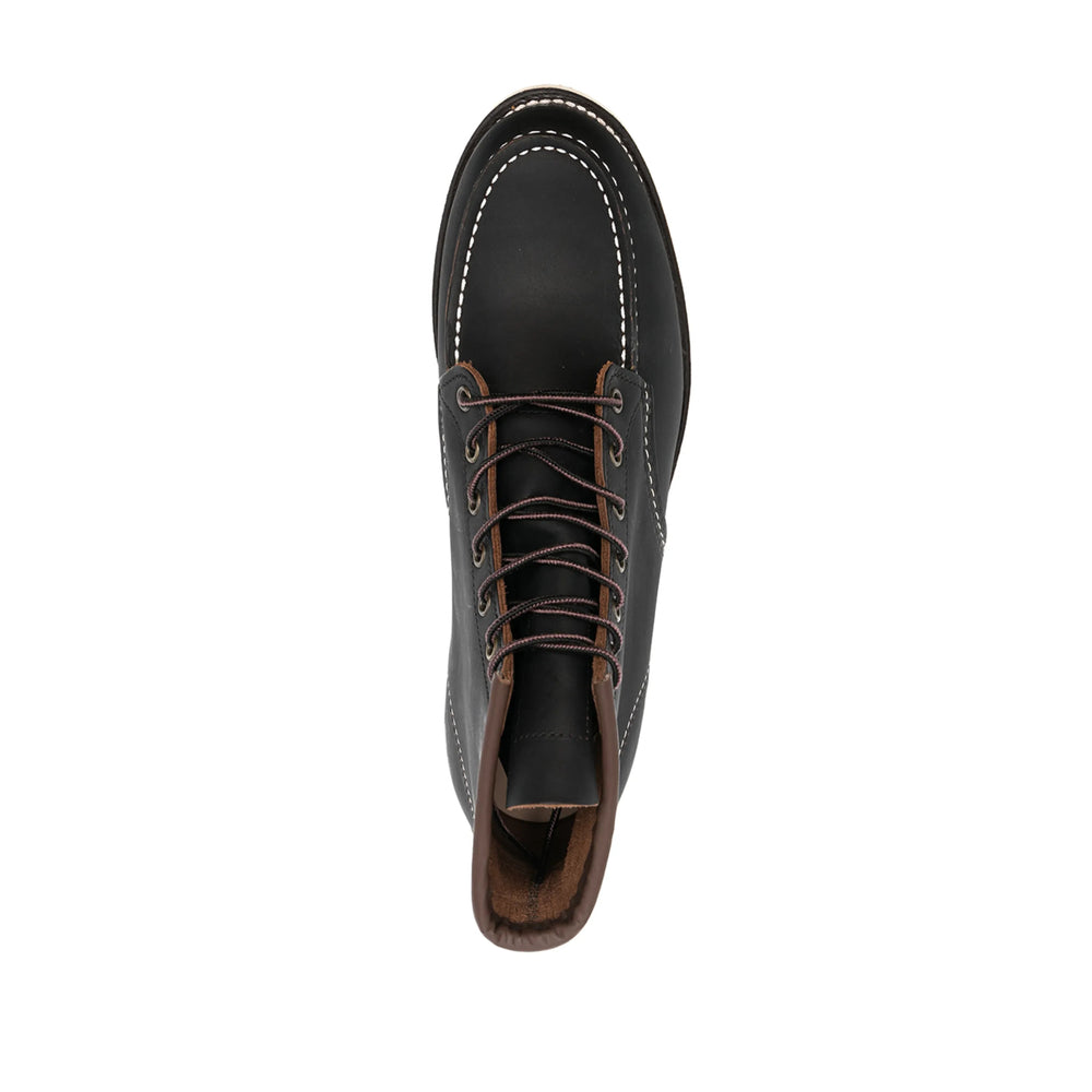 Red Wing Scarpe - Nero | 67413d7eec0863cb84afbeffa108719d44f55473