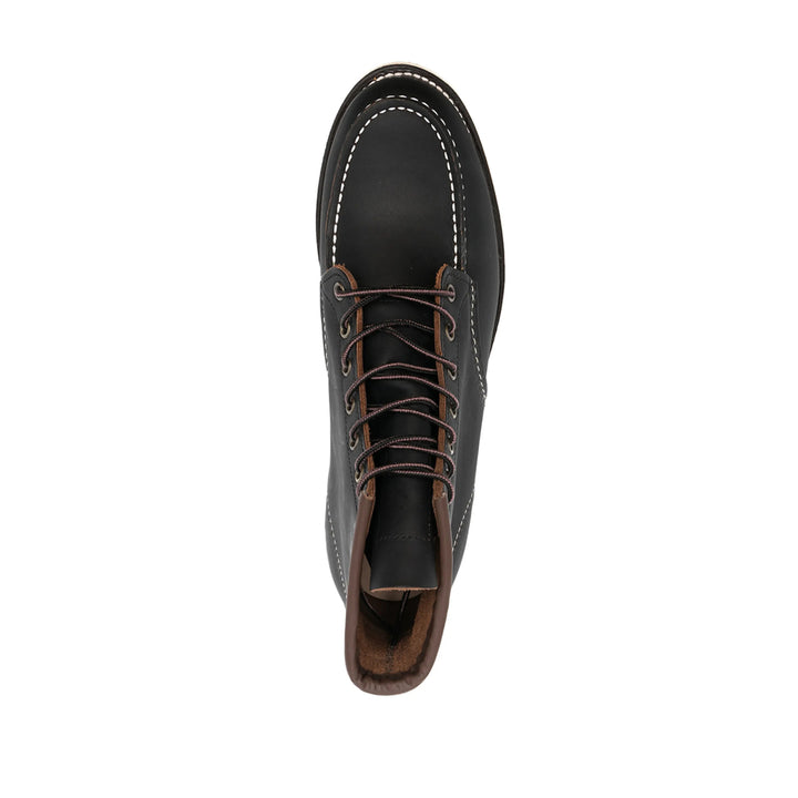 Red Wing Scarpe - Nero | 67413d7eec0863cb84afbeffa108719d44f55473