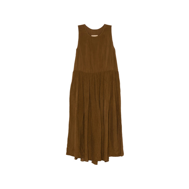 Uma Wang Abiti - Marrone | b6790ca72ce751ad18a998b422f695b10399a07b