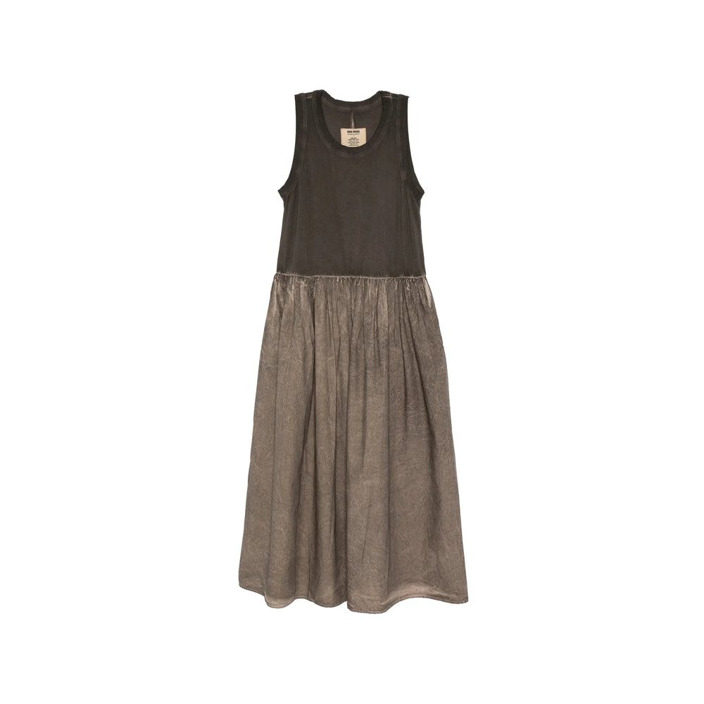 Uma Wang Abiti - Marrone, Grigio | d029f1cf6298d774a4063c92e8da09a20910b932