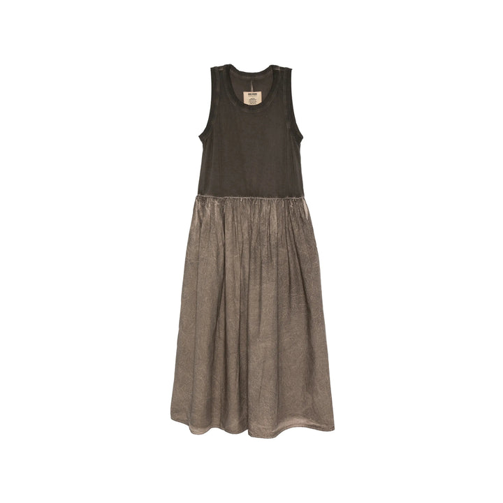 Uma Wang Abiti - Marrone, Grigio | d029f1cf6298d774a4063c92e8da09a20910b932