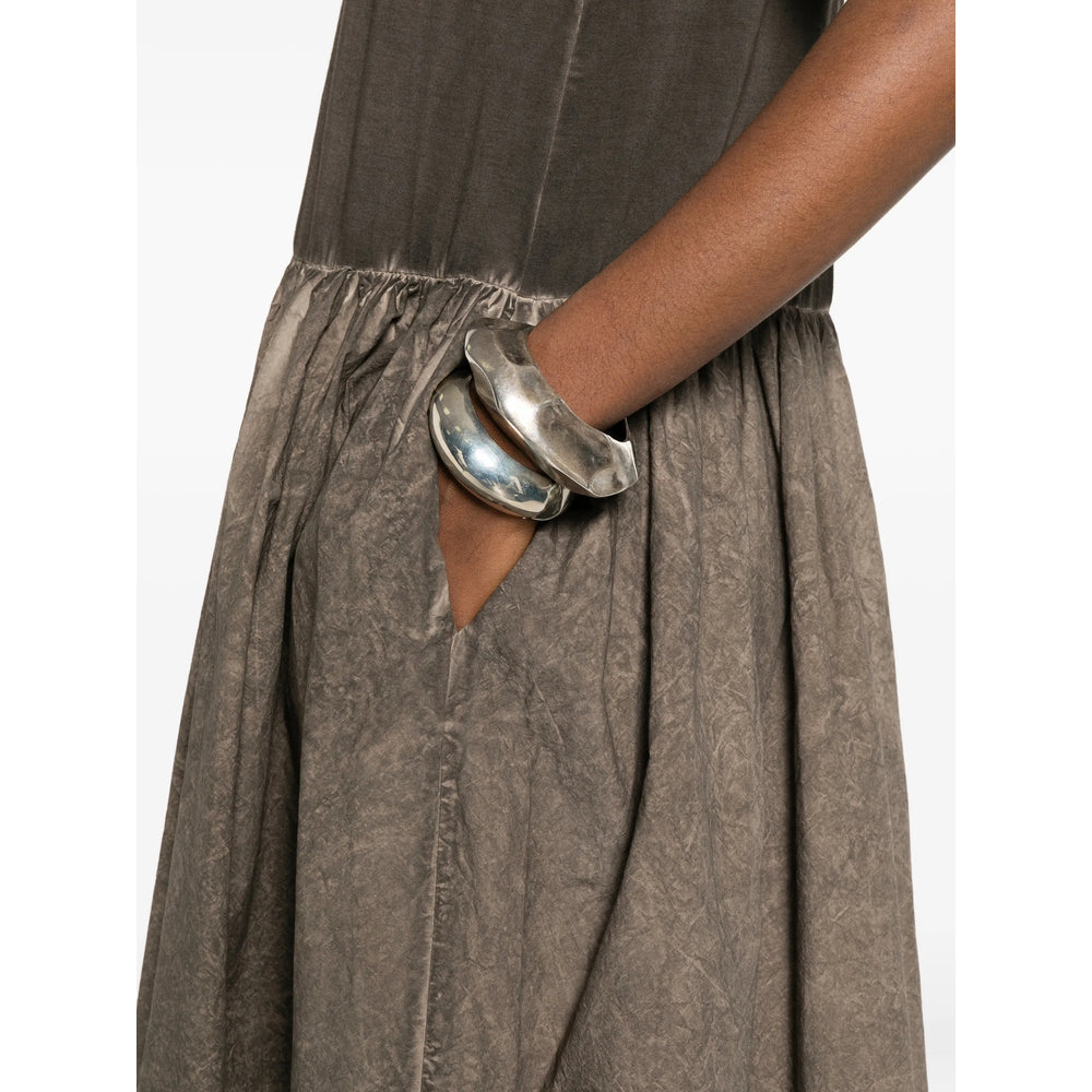 Uma Wang Abiti - Marrone, Grigio | bc36c7e6895898ed0b5eecc4ab003c4299d88786