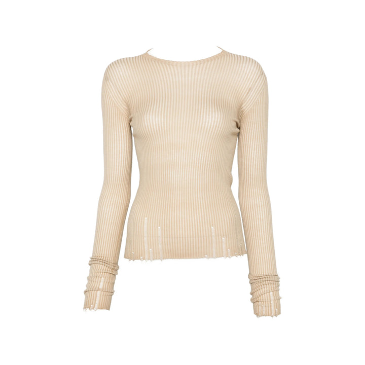 Uma Wang Maglioni - Neutro | d23376bd5298470633d481a651776c28bb906c2a