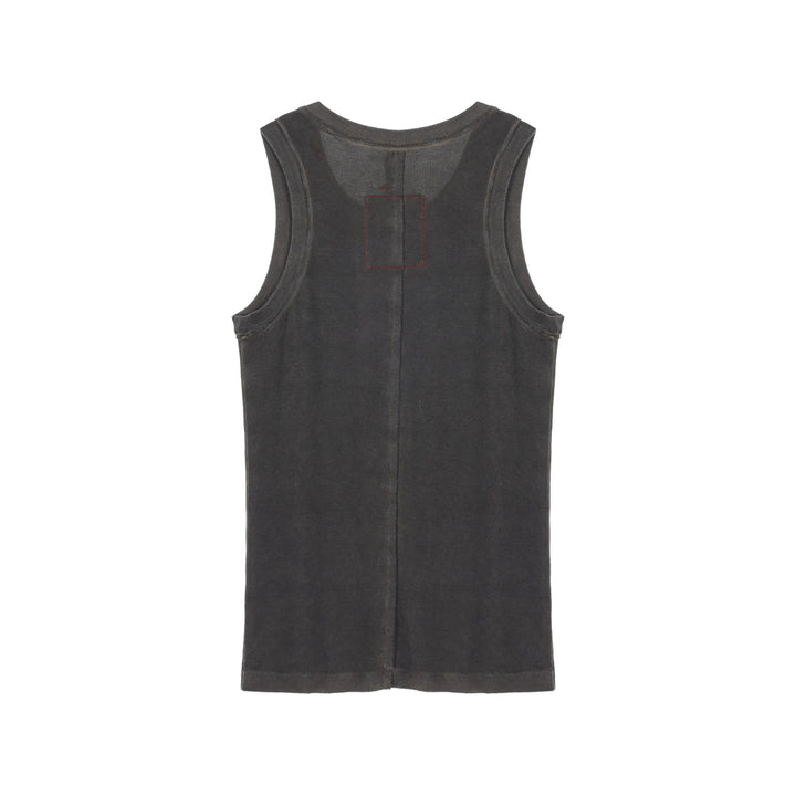 Uma Wang Top - Marrone | b81dc633b69f041af785cfd69b2b9e8e8dc07162