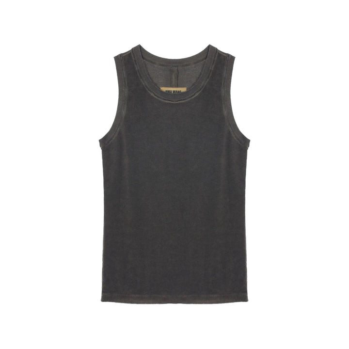 Uma Wang Top - Marrone | 1f4e154288c8fd1f2f845816004bb82c7f5d0977
