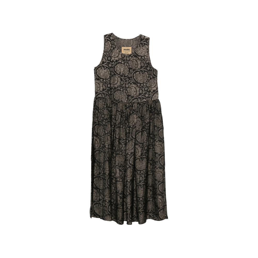 Uma Wang Abiti - Nero, Grigio | 6eab94307a77329d8ecad818c31df389a00544d4