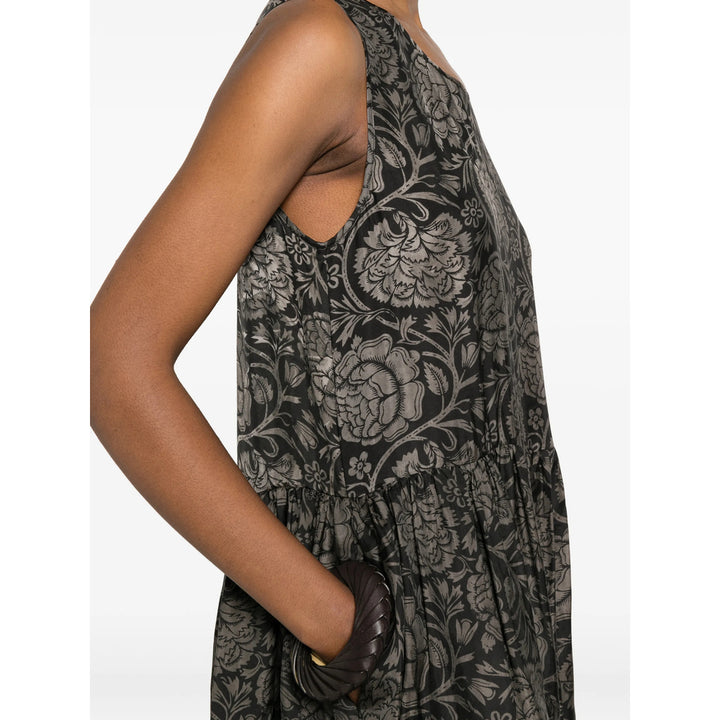 Uma Wang Abiti - Nero, Grigio | 6107d647feac8264d1b8069076f0f2a0877f1722