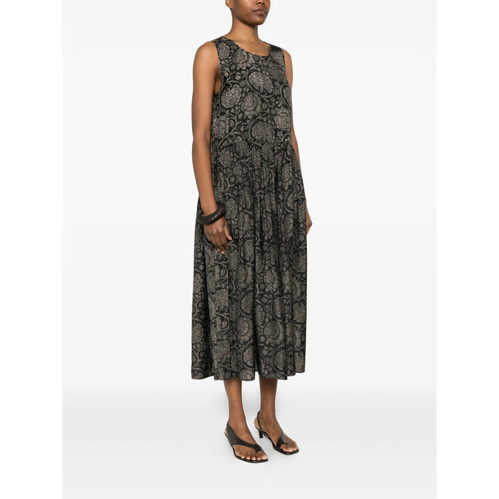 Uma Wang Abiti - Nero, Grigio | e58c7ece0b9f01ed4f24db739c12505d734619bc