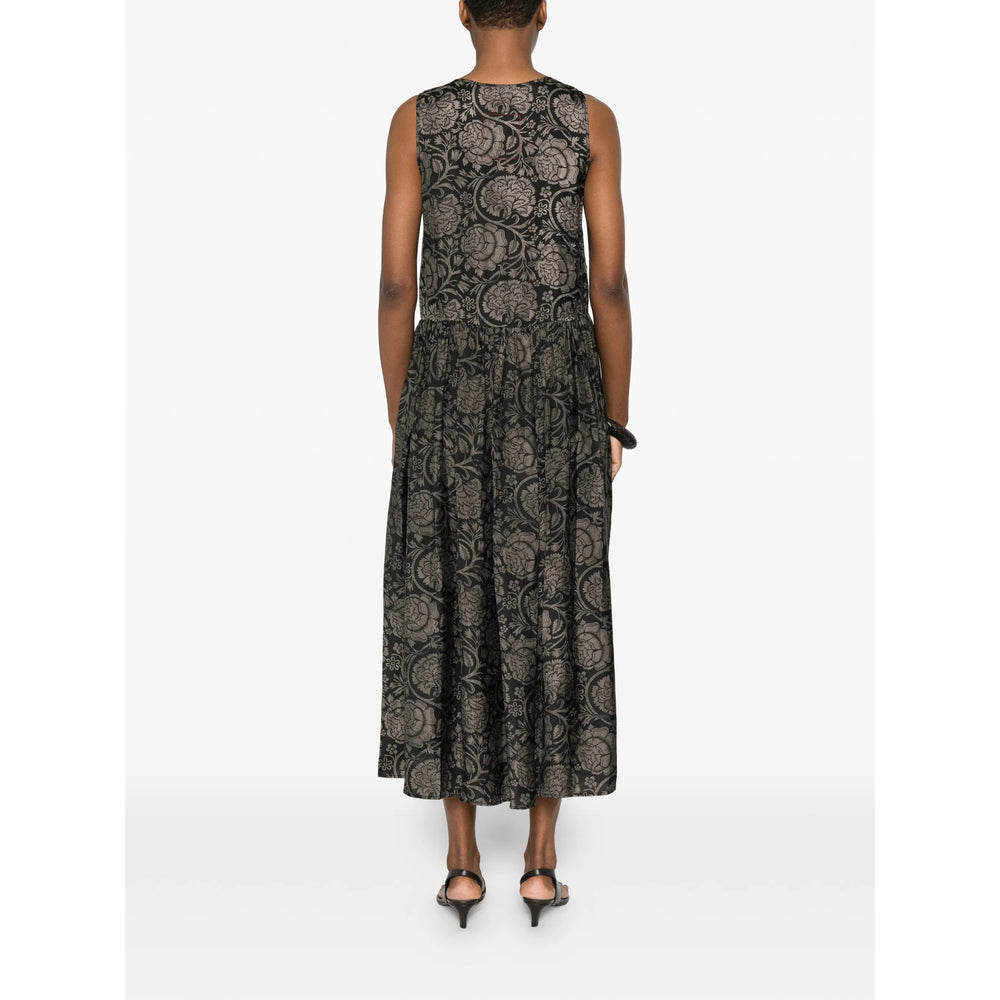 Uma Wang Abiti - Nero, Grigio | d2bafaf5e2b04ca6f072ae7635d581c799398aa2