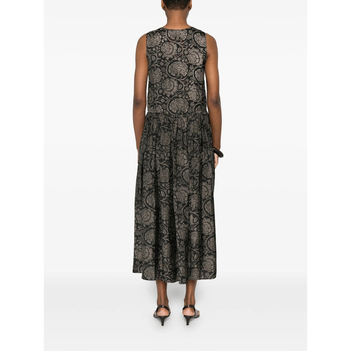 Uma Wang Abiti - Nero, Grigio | d2bafaf5e2b04ca6f072ae7635d581c799398aa2