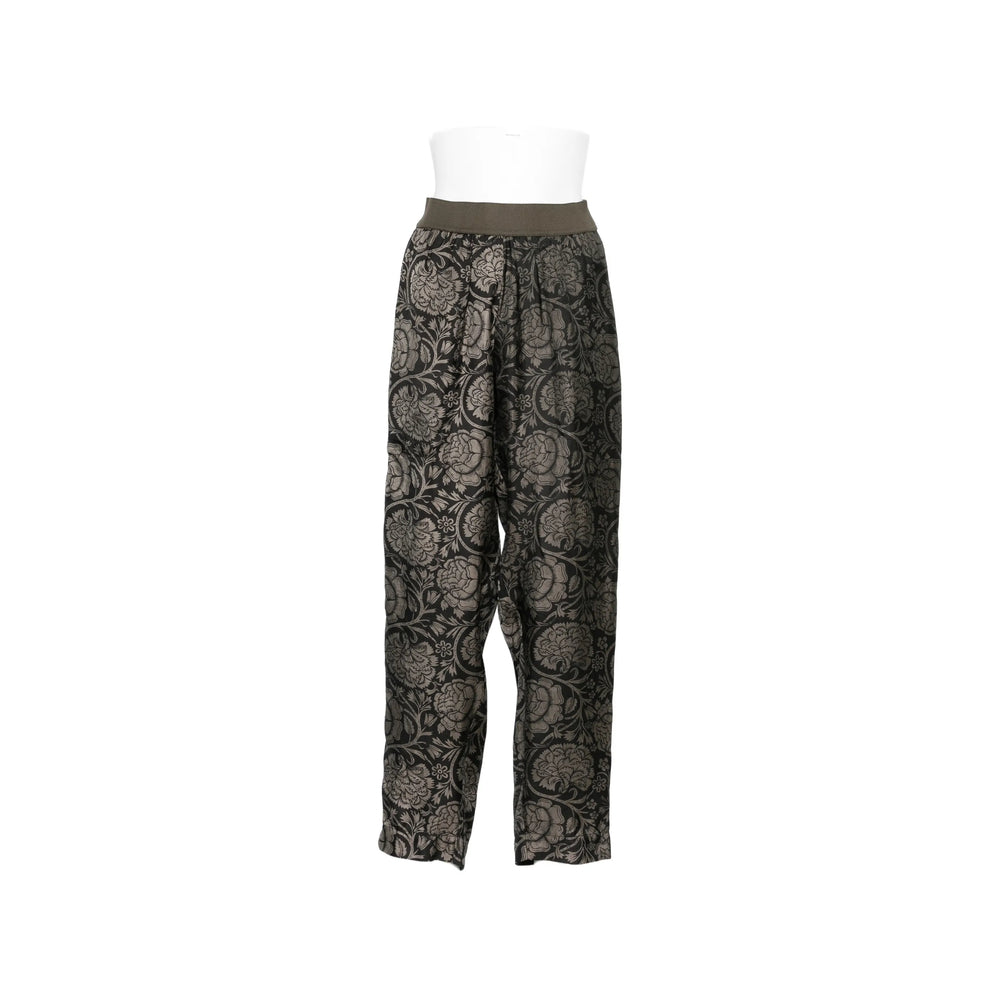 Uma Wang Pantaloni - Nero, Grigio | 71689fbb5d533a1cd667e68a358cf968dcc4a87e
