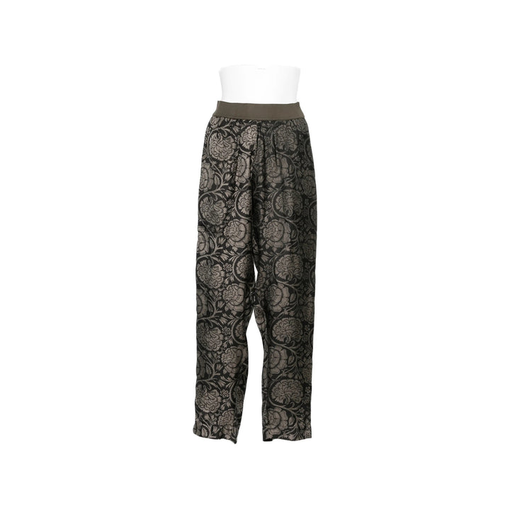 Uma Wang Pantaloni - Nero, Grigio | 71689fbb5d533a1cd667e68a358cf968dcc4a87e