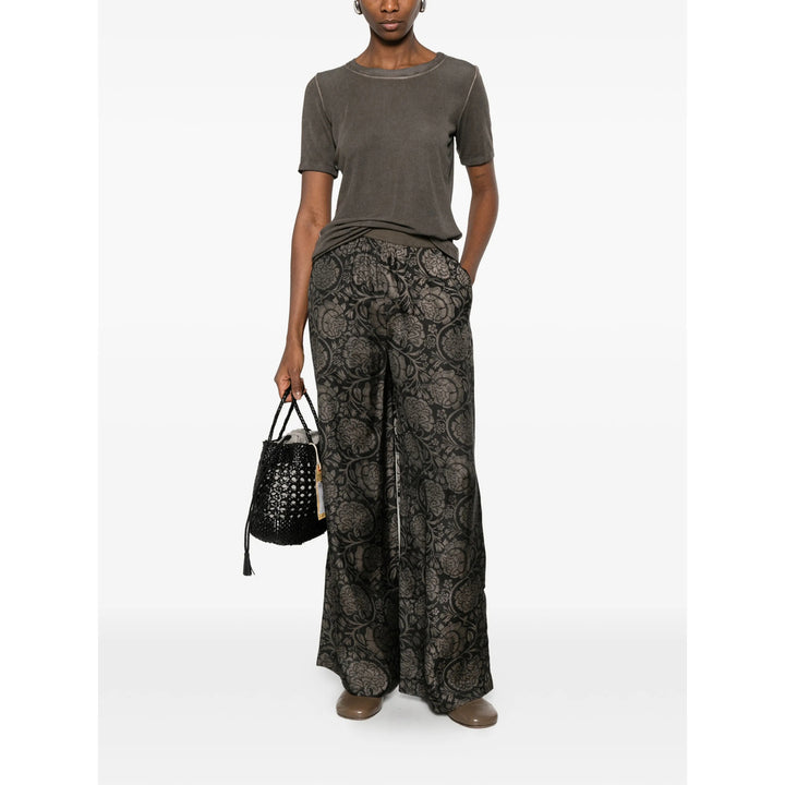 Uma Wang Pantaloni - Nero, Neutro | 9e473d947f0e45f855c138168878ad04911df2ef