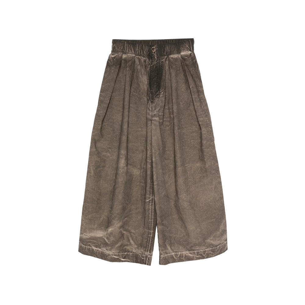 Uma Wang Pantaloni - Grigio, Marrone | 443cf9282e1dc82f4037e28c7d5312e19e92db74