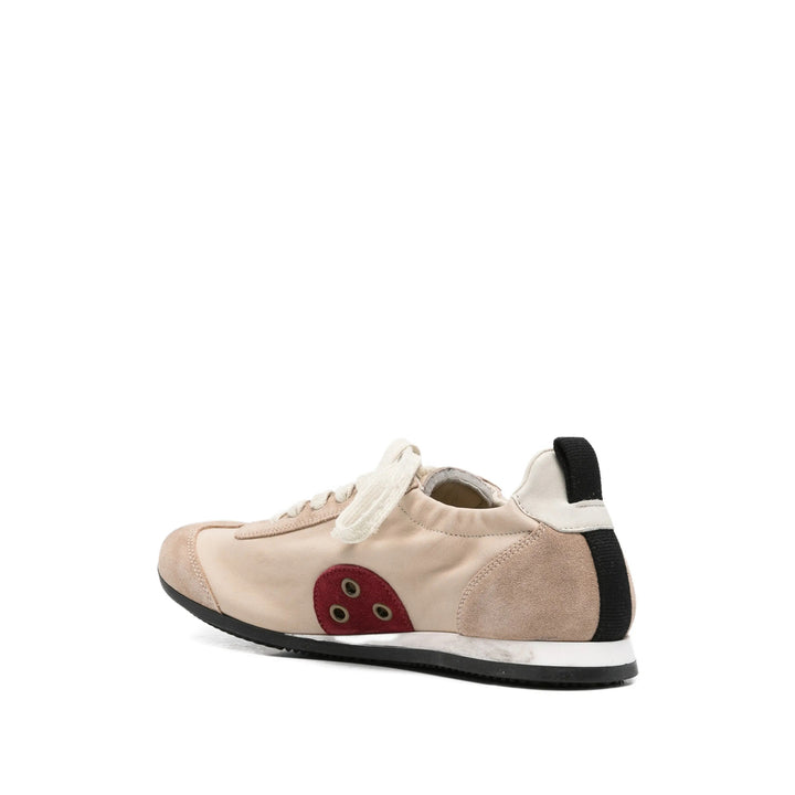 Uma Wang Sneakers - Neutro | c84d377e4b1ed844c0fd062a2d2fea2d3c53c1b9