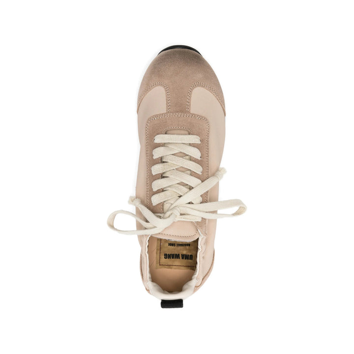 Uma Wang Sneakers - Neutro | 7c3f35b345e0c4a8f0747fde751c18ff11867607