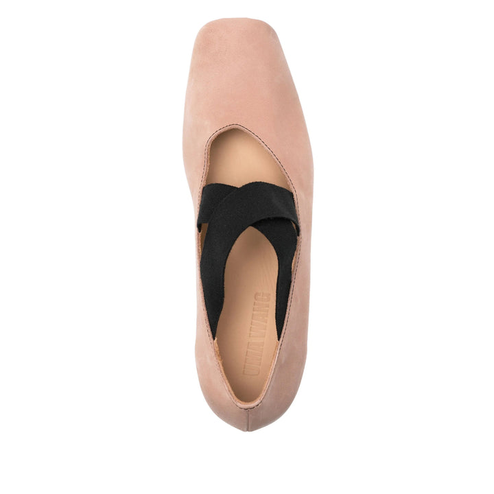 Uma Wang Scarpe - Neutro, Nero | 28c789b3937e0c11b5fae2acd557fd6ebf5bc3f7