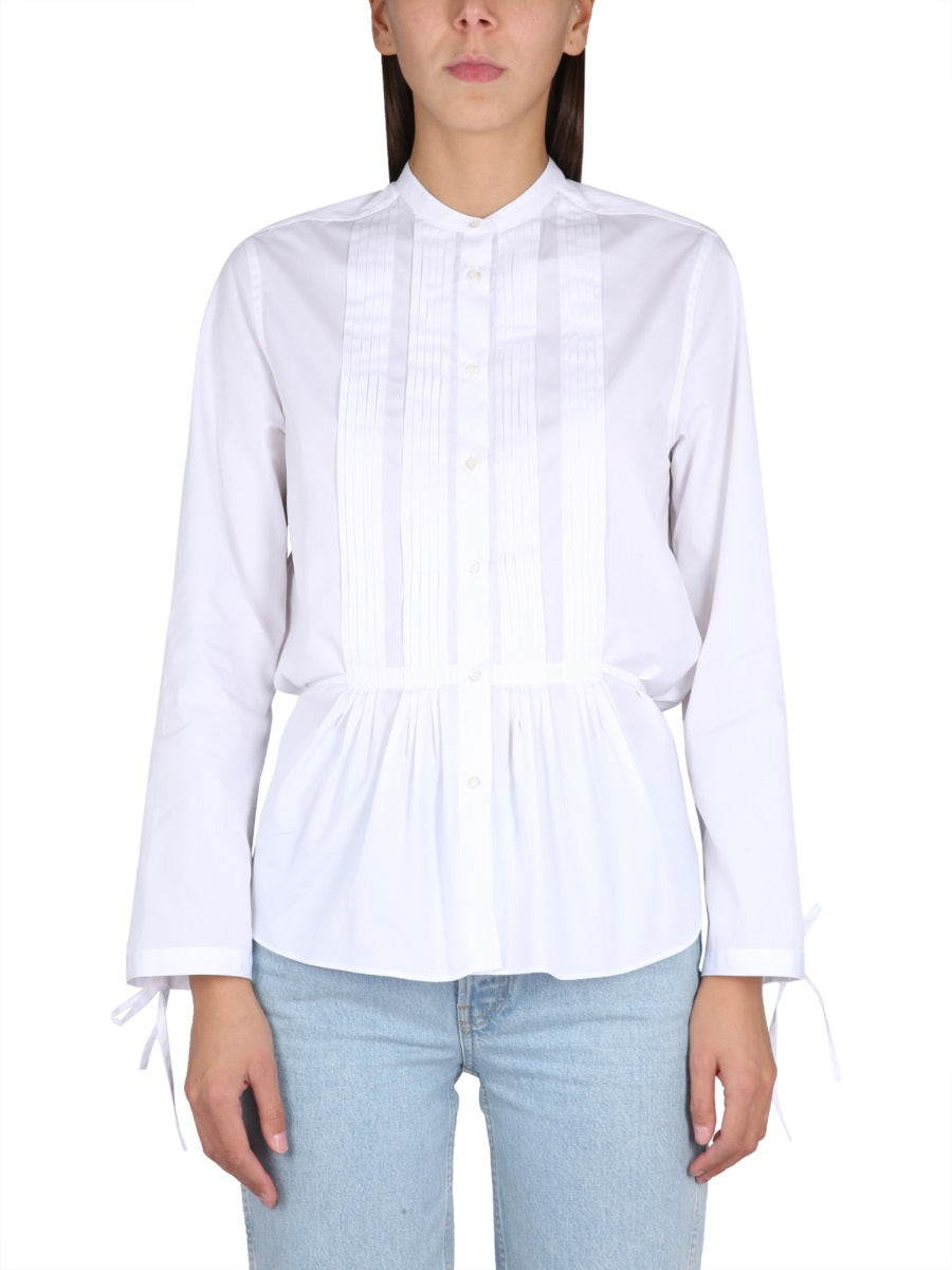 Aspesi Camicie - White | 31ecb65d0c778ba0a7f15d6fd0fc3ae216fe2614