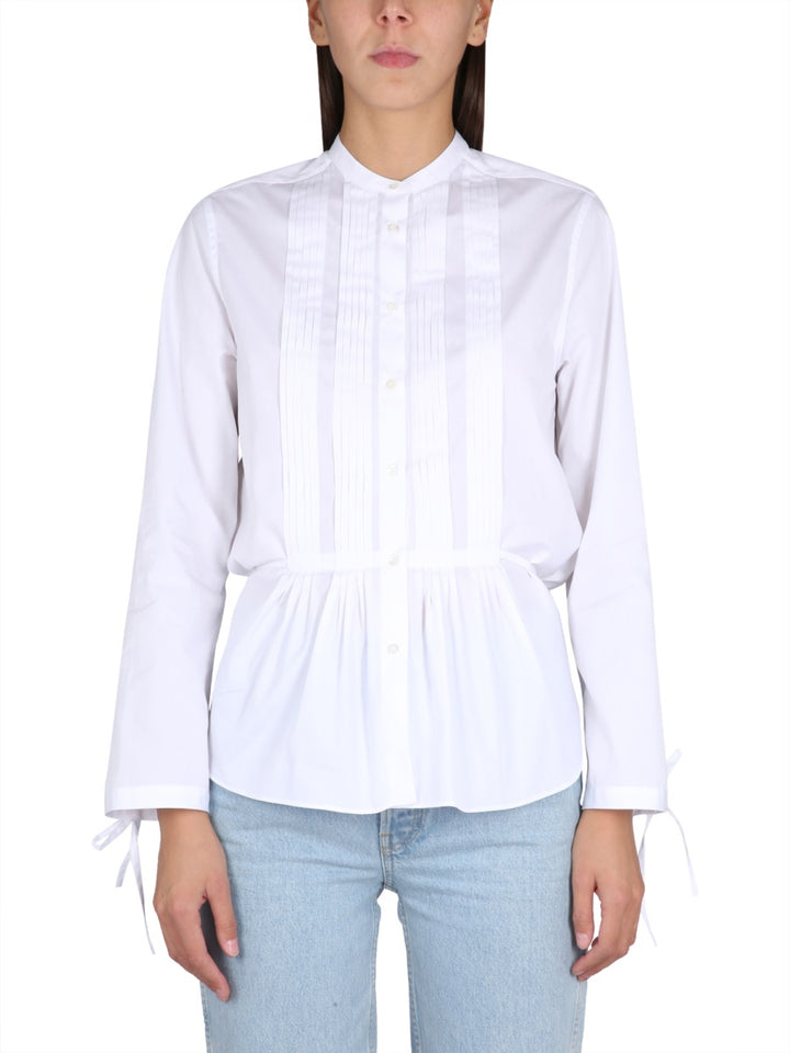 Aspesi Camicie - White | 31ecb65d0c778ba0a7f15d6fd0fc3ae216fe2614