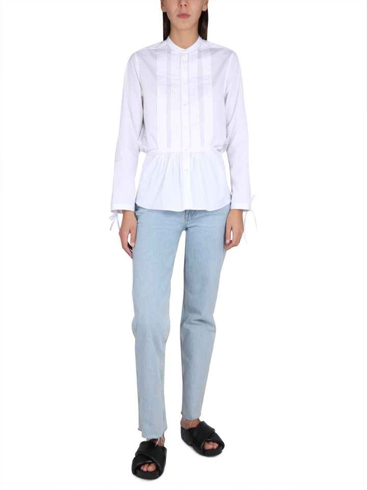 Aspesi Camicie - White | 29177a2e7167ff7f85e409084c548298c98fb526