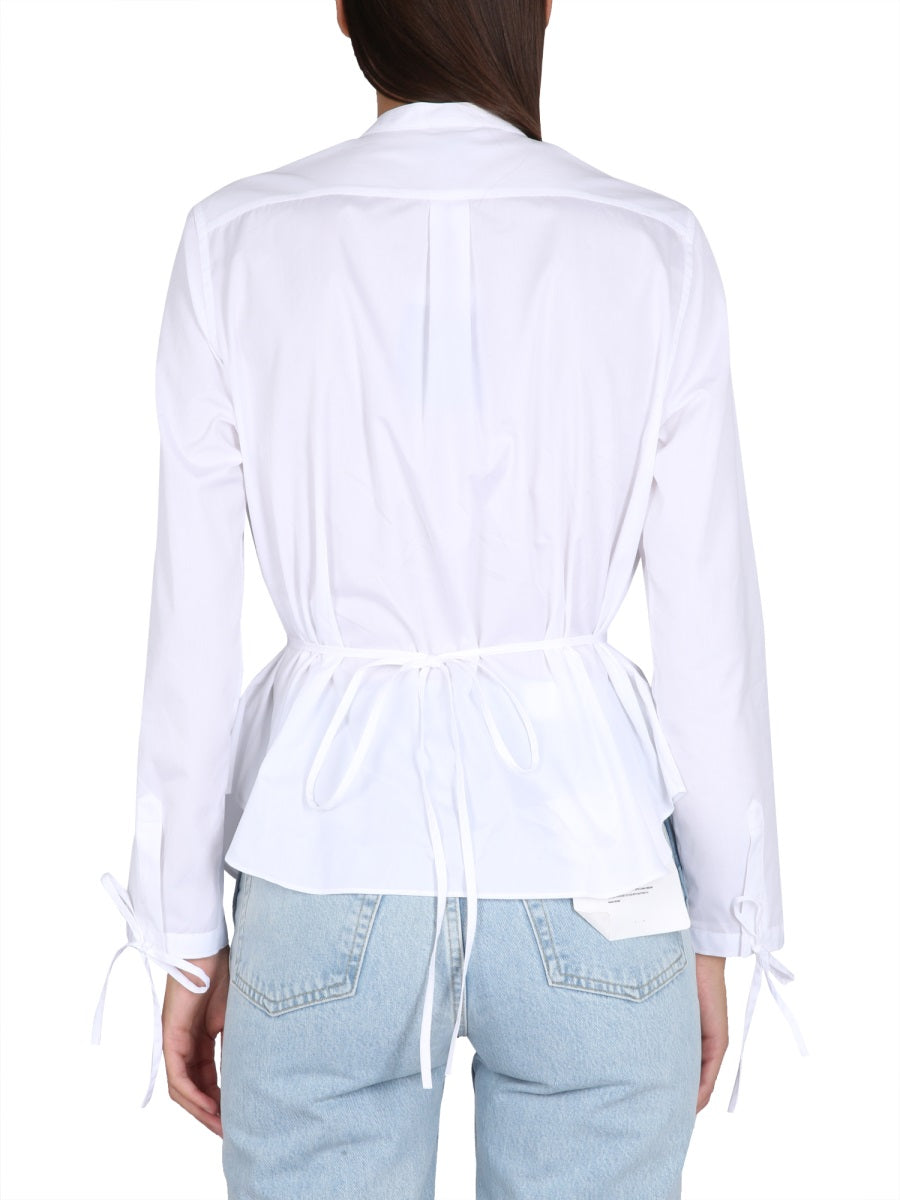 Aspesi Camicie - White | 3a7ad092e3290d7fa4b9fc5fef2cb87ac5f58b35