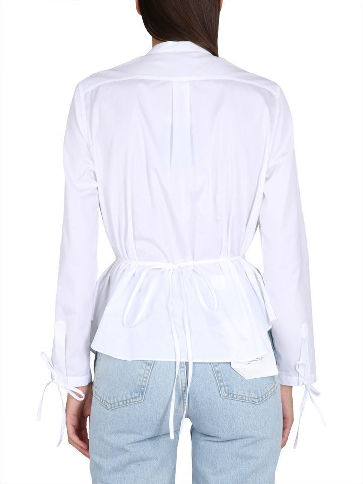 Aspesi Camicie - White | 3a7ad092e3290d7fa4b9fc5fef2cb87ac5f58b35