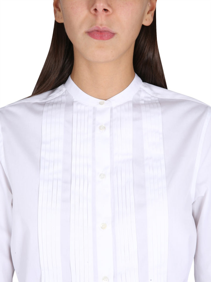 Aspesi Camicie - White | f53bd214e585dfe311a213098e71afcf0b011118