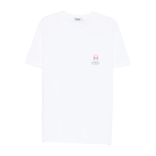 T Shirt Bianco