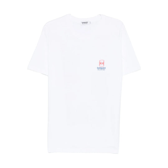 T Shirt Bianco