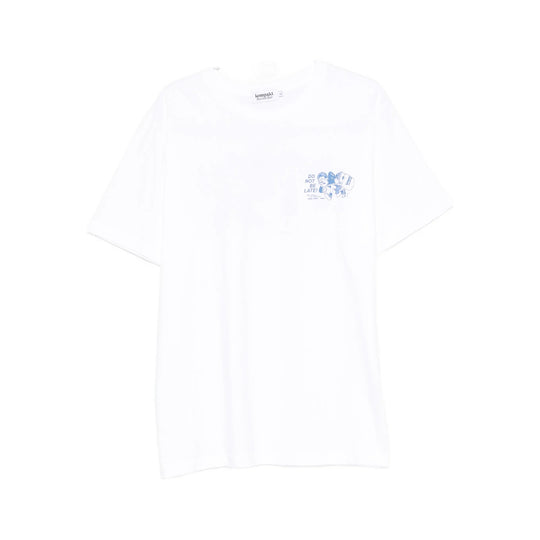 T Shirt Bianco