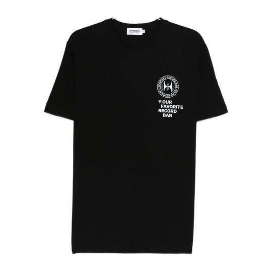 T Shirt Nero
