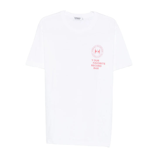 T Shirt Bianco