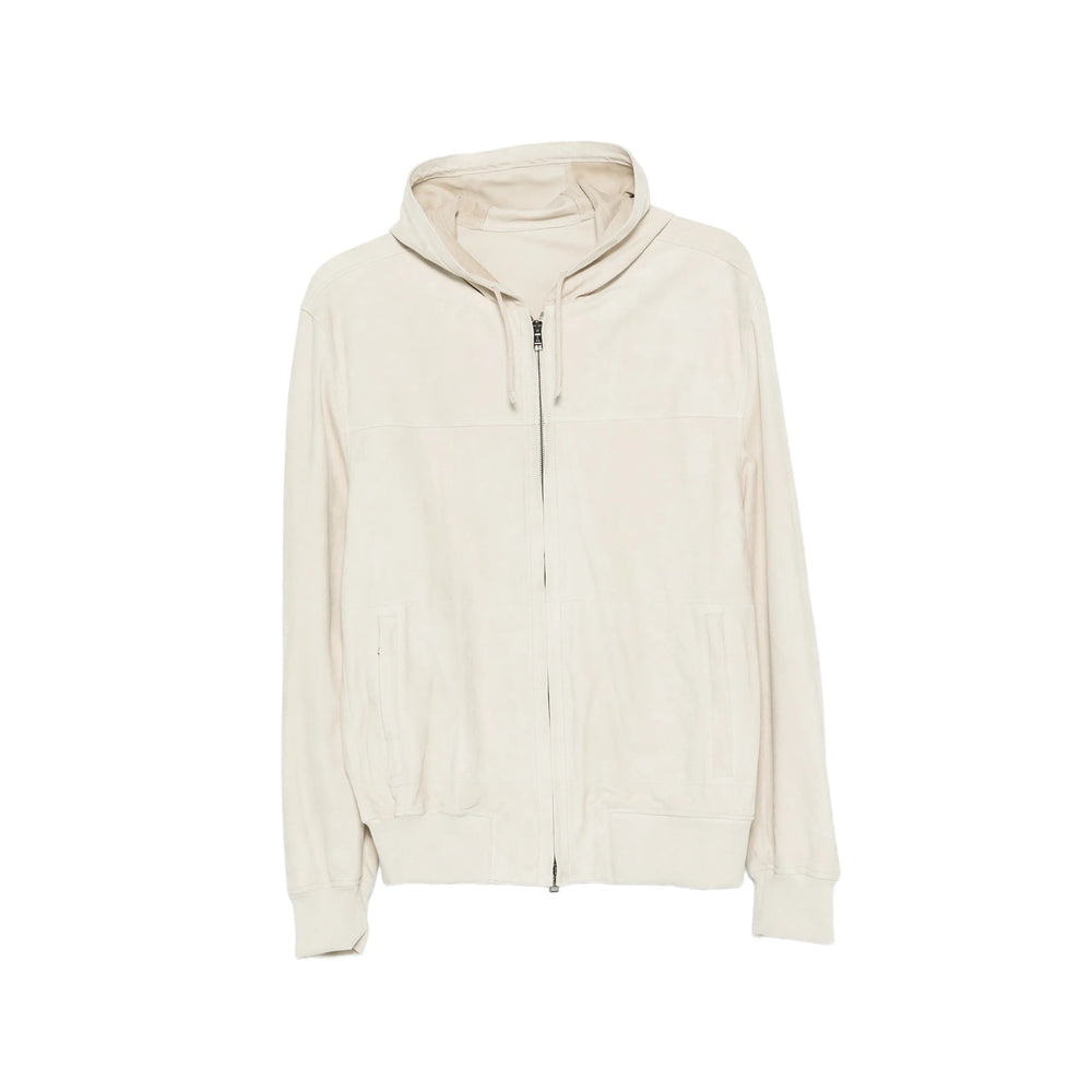 Rifugio Leather Outerwears - Neutro | 918b4b2e7844bd8f6e564490a01738cc546dc408